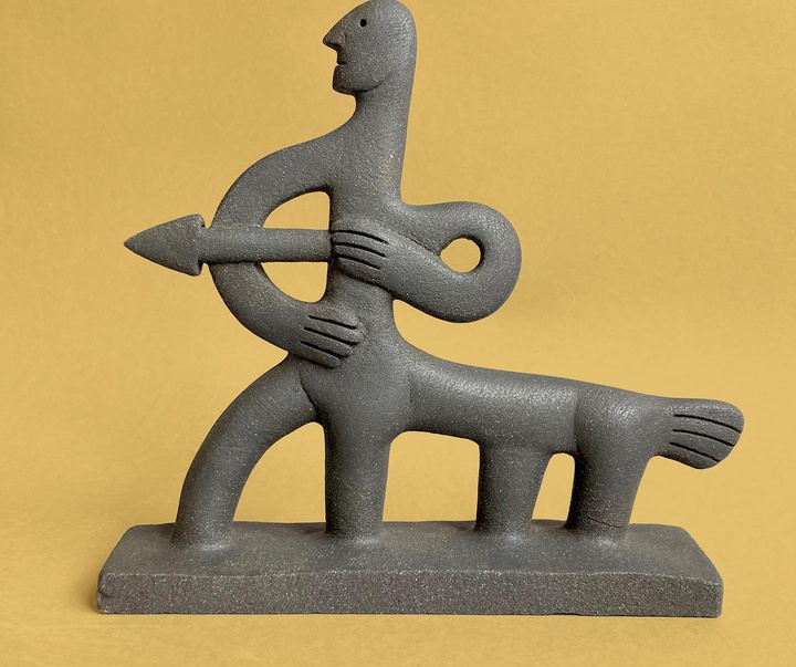 Gallery of Sculpture by Peter Lubach