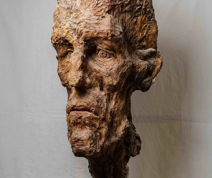 Gallery of Sculpture by Wolfgang Eckert - Germany