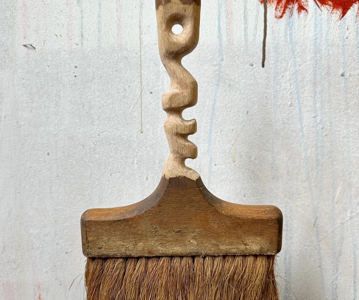 Gallery of Sculpture by Hunter Potter - USA