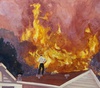Gallery of Painting by Claire Cansick - Great Yarmouth