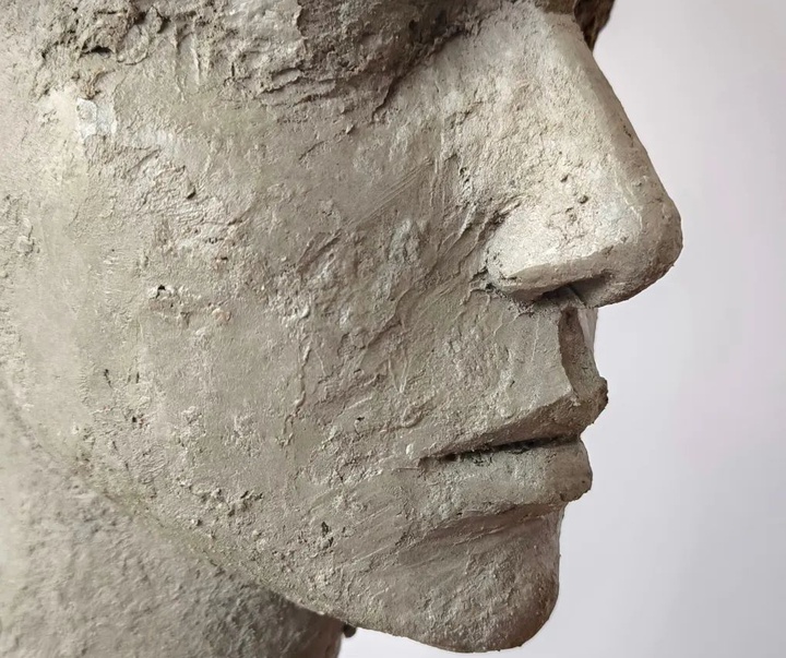 Gallery of Sculpture by Celine Chouvenc - France