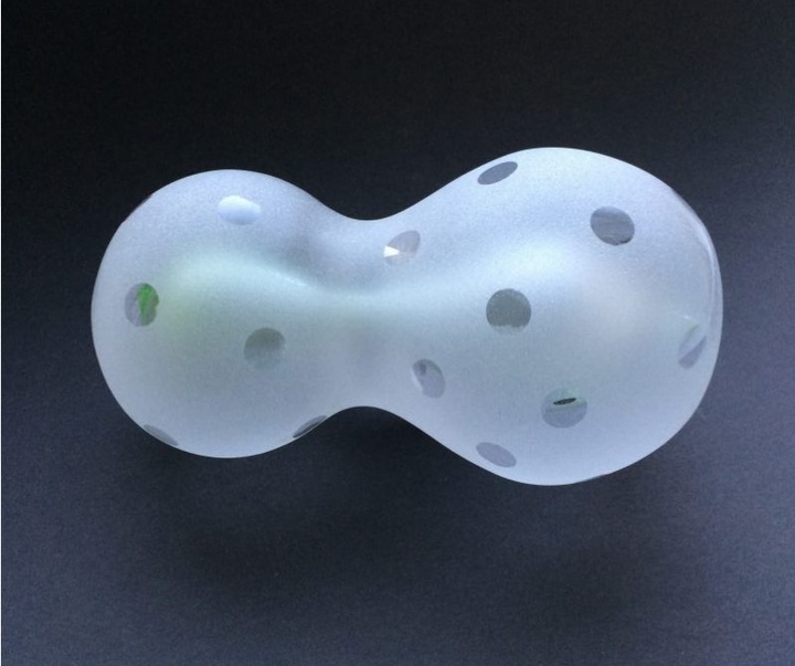 Gallery of Sculpture by Ann Ahlbom Sundqvist - Sweden