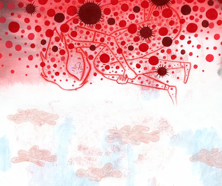 Gallery of Illustration by Scott Bakal - USA