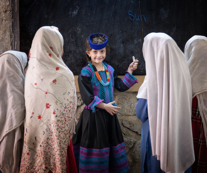 Gallery of Photography by F. Dilek Yurdakul - Turkey