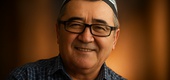 Makhmud Eshonkulov: A Distinguished Master of Graphic Humor