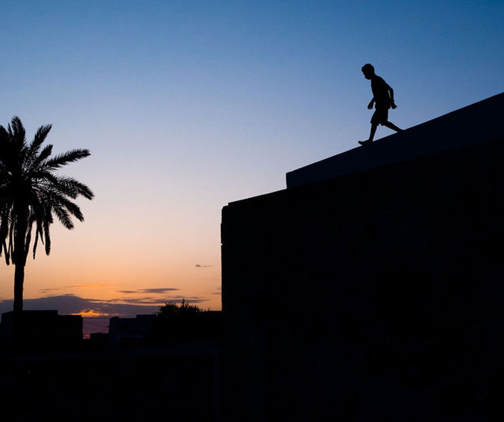Gallery of photography by Skander Khalif-Tunisia