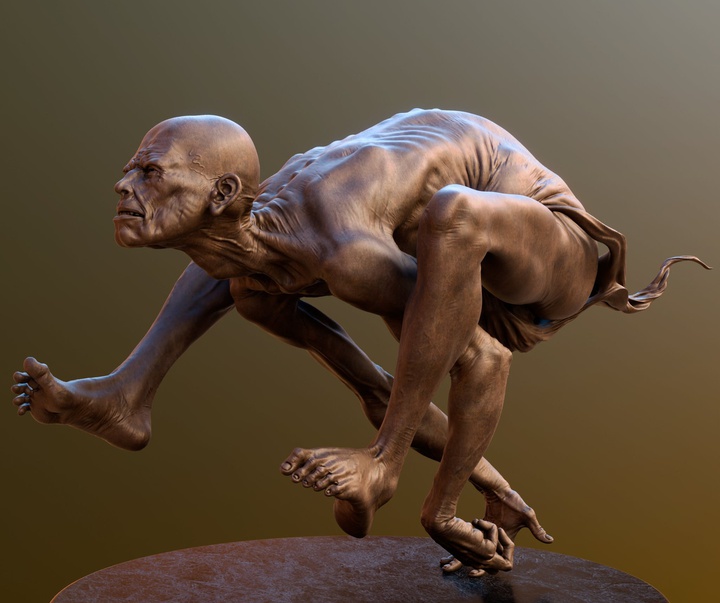 Gallery of Sculpture by Tom Aust - Germany