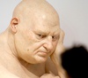 Gallery of Sculpture - Hyper Realism