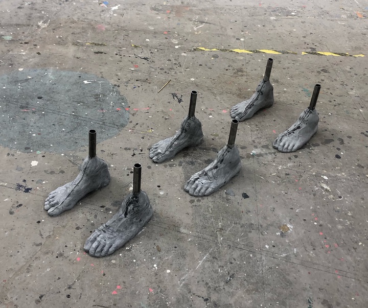 Gallery of Sculpture by Erik Thörnqvist - Sweden