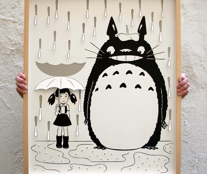 Gallery of Illustration by HuskMitNavn - Danish