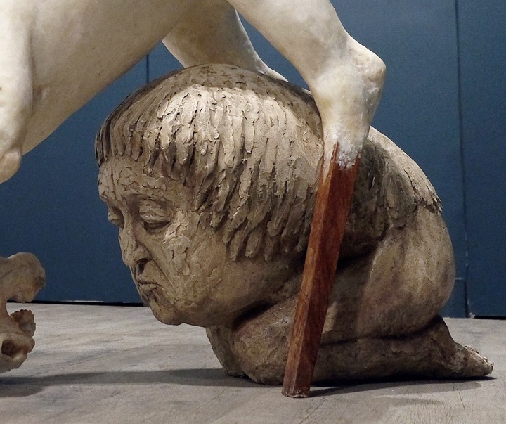 Gallery of Sculpture by Hugo Guérin - France