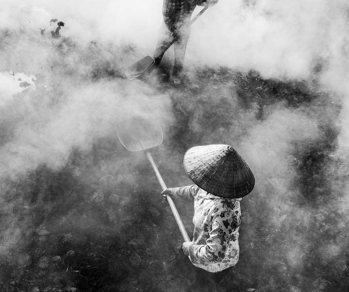 Gallery of Photography by Tran Tuan Viet - Vietnam