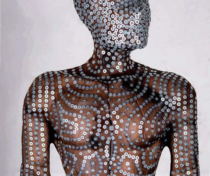 Gallery of Sculpture by Ed Elliott - UK