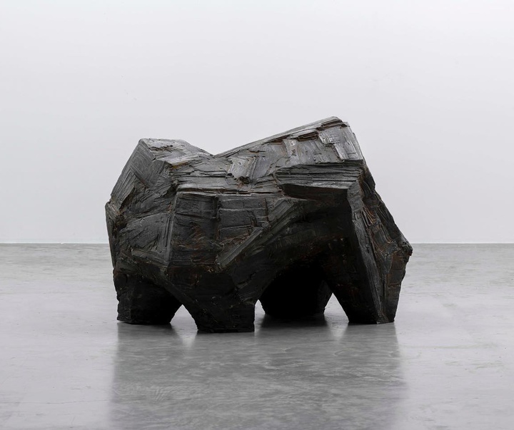 Gallery of Sculpture by Burcu Erden - Turkey