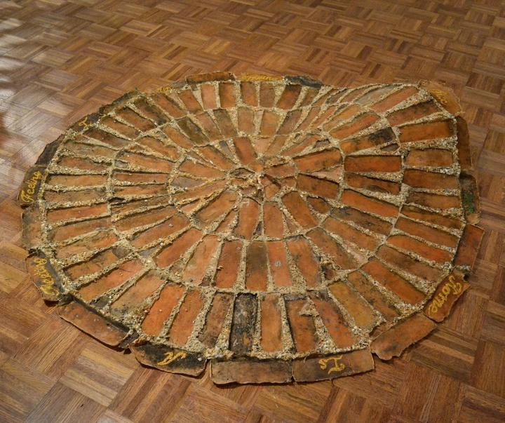 Gallery of Modern Art by Carlie Trosclair - USA