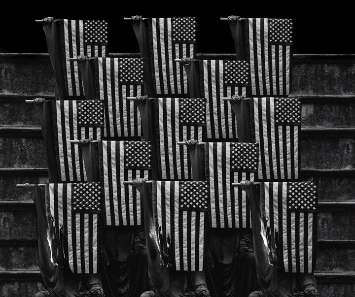 Gallery of Photography by  Misha Gordin - Latvia