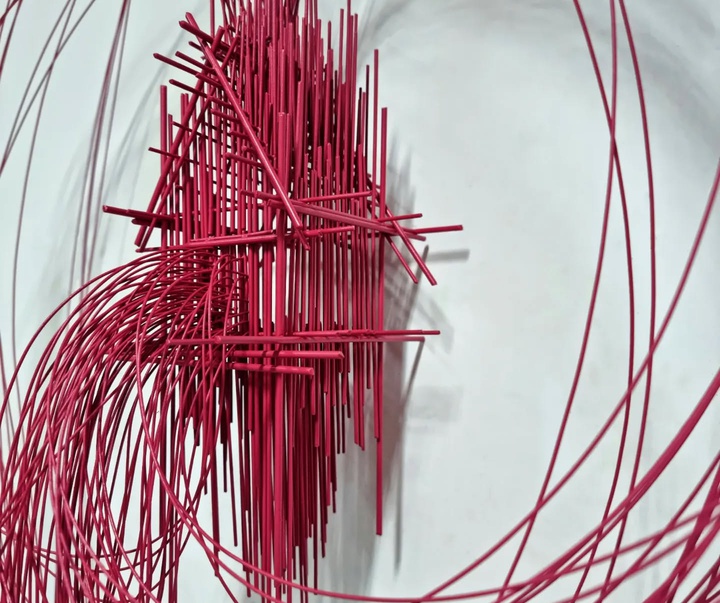 Gallery of Sculpture by David Moreno - Spain