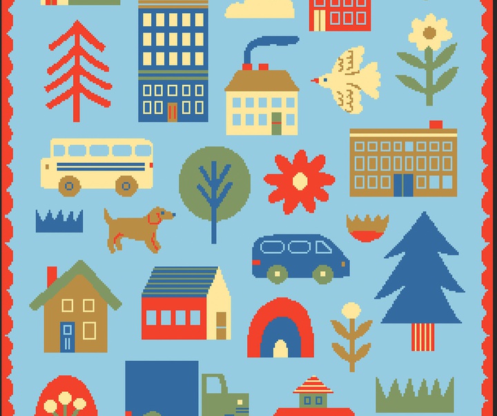Gallery of Illustration by Molly Egan - USA