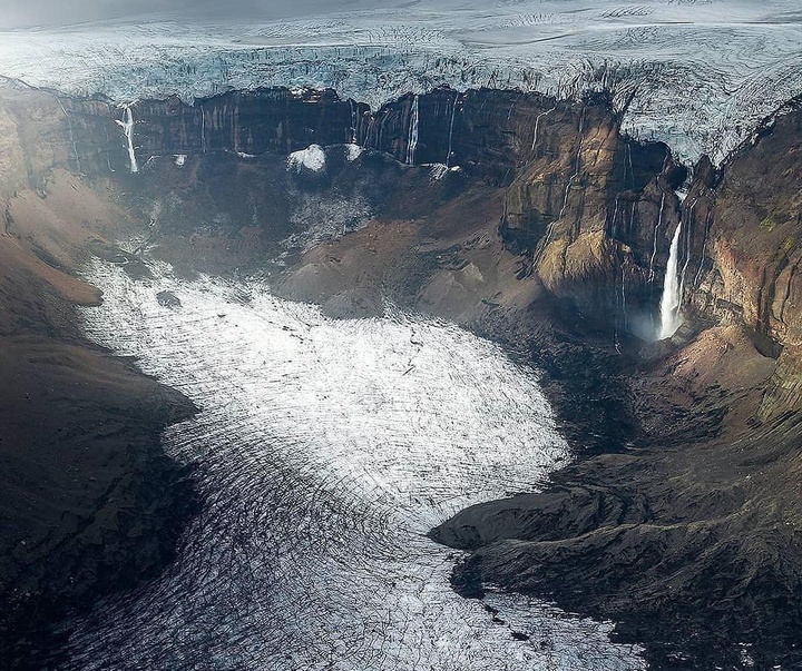Gallery of Photography by Arnar Kristjansson - Iceland