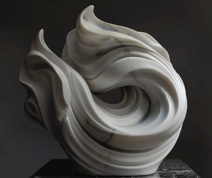 Gallery of Sculpture by Riccardo Gatti - Italy