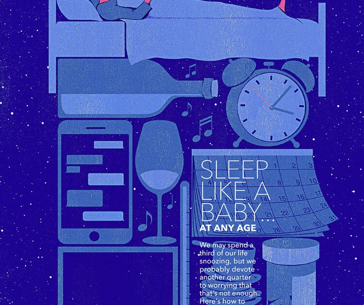 Gallery of Graphics by Dan Bejar - Canada
