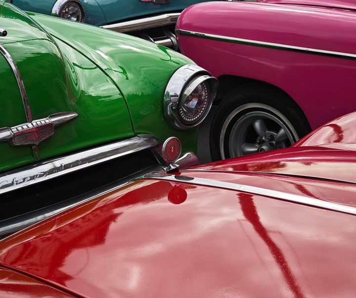 Gallery of Photography by Lu Wenpeng - China