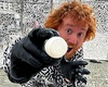 Mr Doodle (Sam Cox)