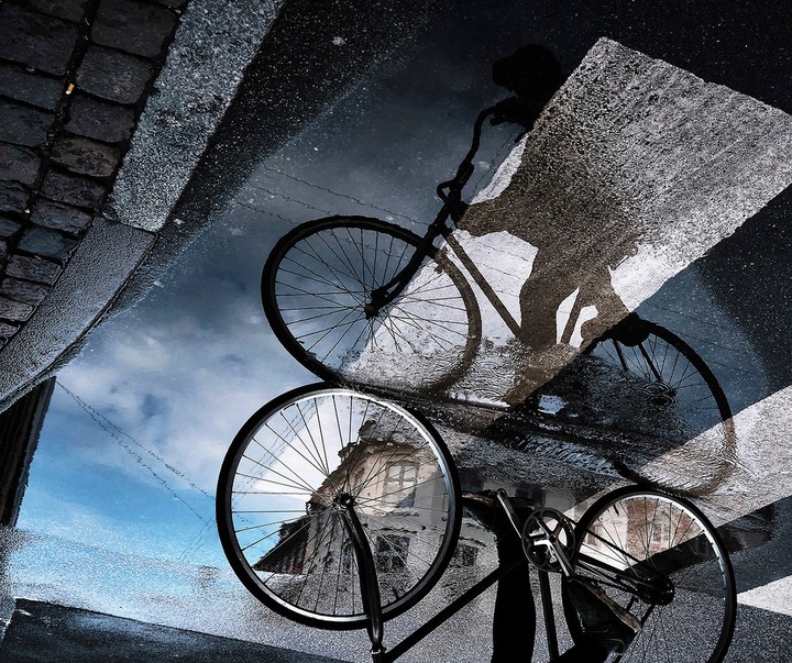Gallery of Photography by Ole Arnt Thomsen - USA