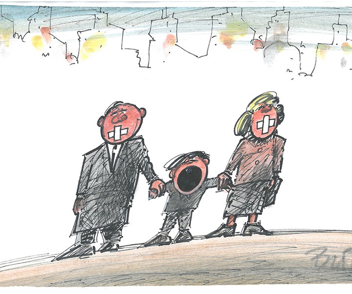 Gallery of the best Cartoon in the world 56