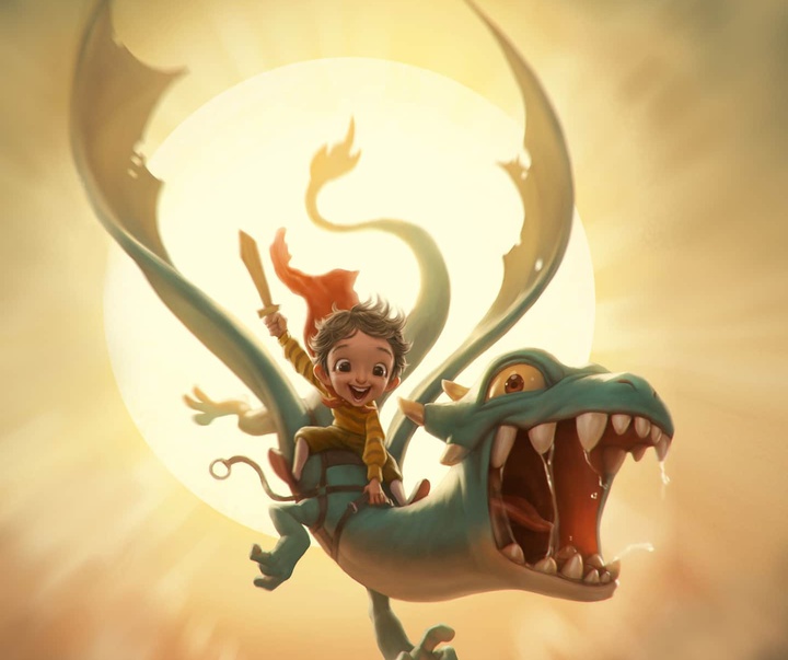 Gallery of Cartoon & Illustration by Tiago Hoisel-Brazil