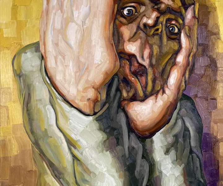 Gallery of Painting & Drawing by Houmam Alsayed - Syria
