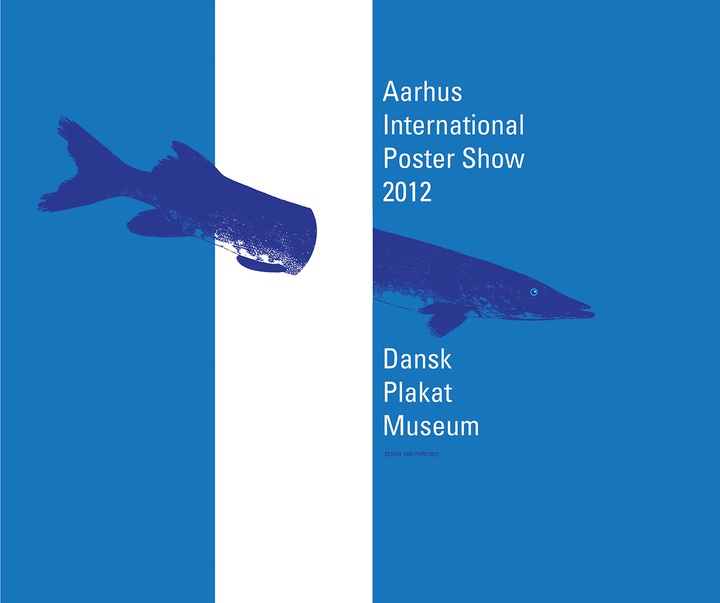 Gallery of Posters by Kari Piippo from Finland