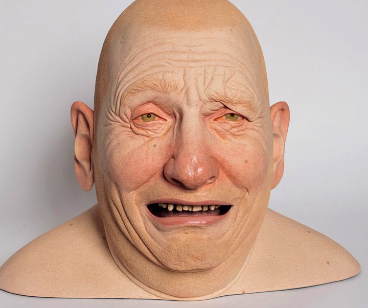 Gallery of Sculpture by Tip Toland - USA