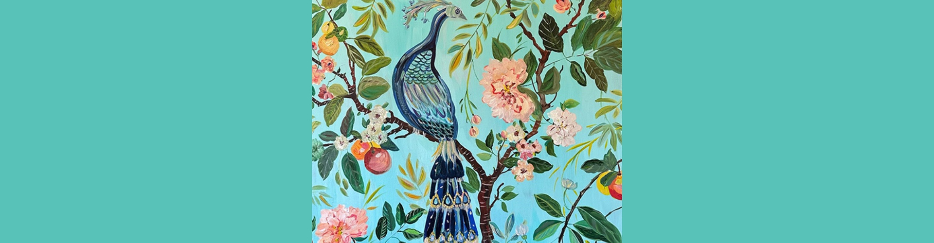 Gallery of Painting by Mindy Carpenter - Canada