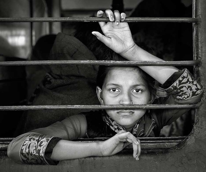 Gallery of the Best Photos of 2024 - (portrait)