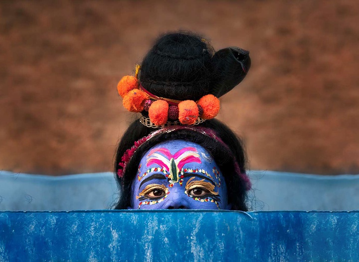 Gallery of the Best Photos of 2024 - (portrait)
