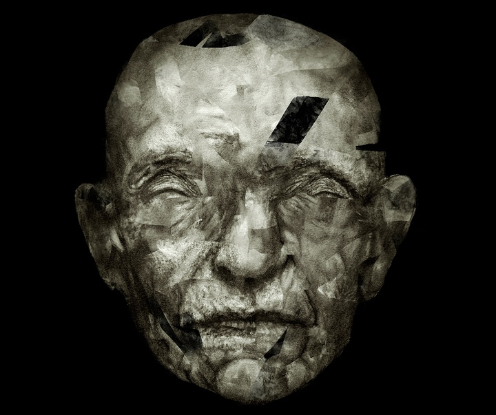 Gallery of Painting & Drawing by Jérôme Oudot - France