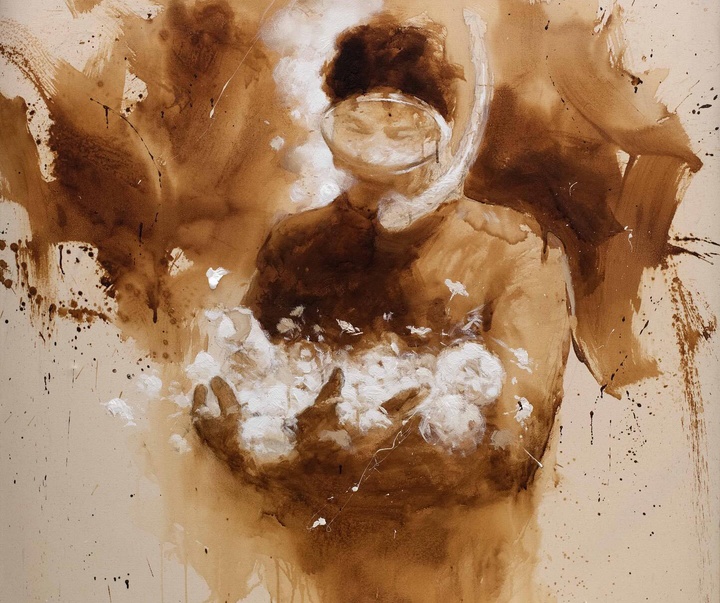 Gallery of Painting by Reynier Llanes - Cuba