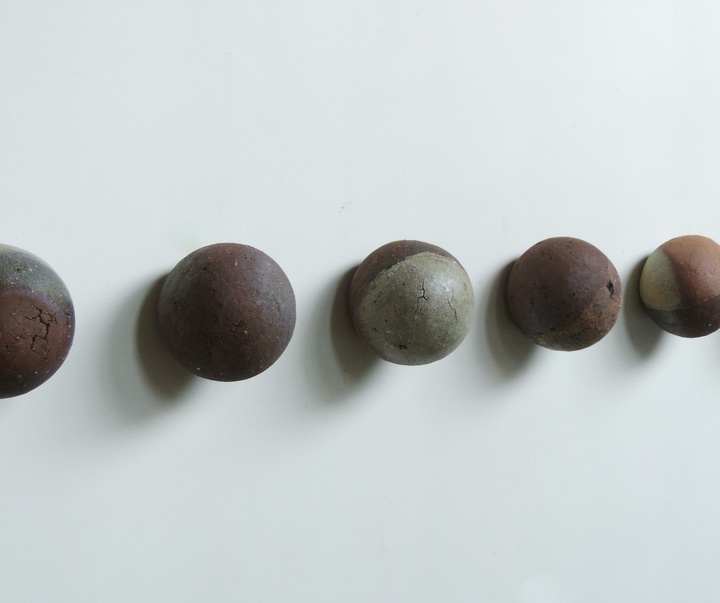 Gallery of Sculpture by Mitch Iburg - USA
