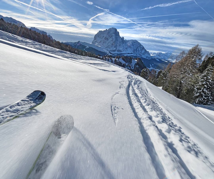 Gallery of Photography by Diego Moroder - Italy