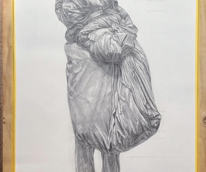 Gallery of Sculpture by Inada Ikuo - Japan