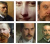 Gallery of the best Portrait Painting in History of Art