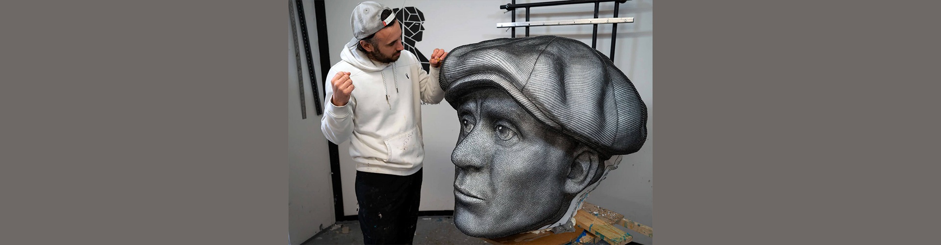 Gallery of Modern Art by Ben Koracevic