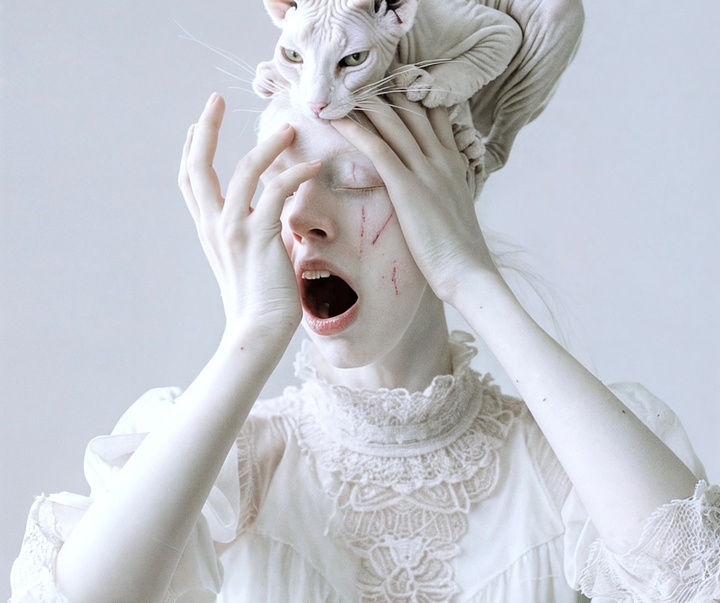 Gallery of Modern Art by Mira Nedyalkova - Bulgaria