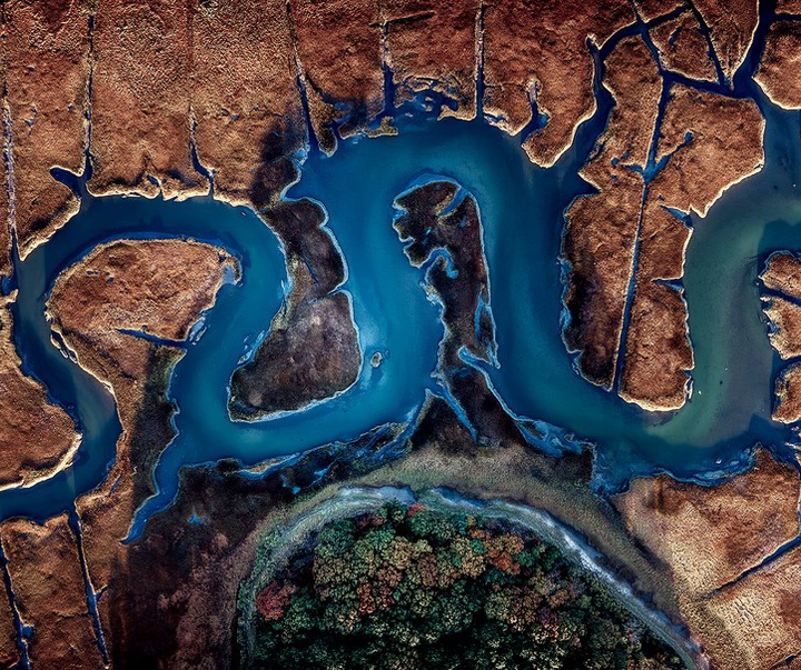 Gallery of Photography by Joanna Steidle - USA