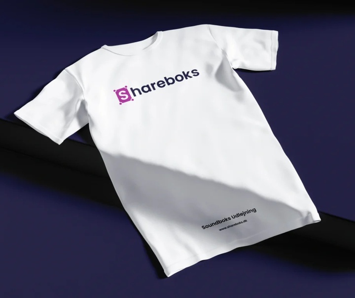 Gallery of Graphics by Niclas Samsoe - Denmark