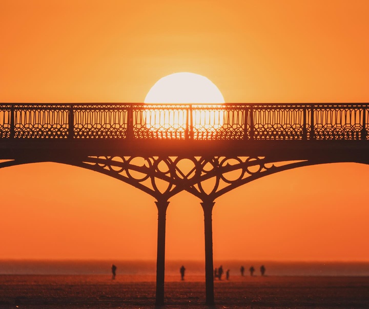 Gallery of Photography by John Threlfall - UK