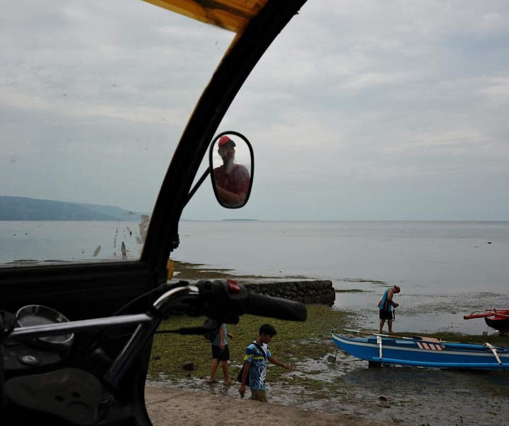 Gallery of Photography by Hersley-Ven Casero - Philippines