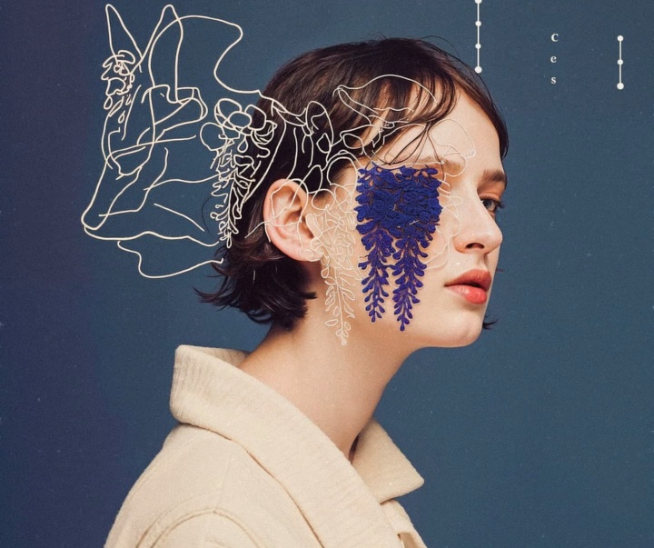 Gallery of Modern Art by Hana Katoba (AI Artist) - Spain