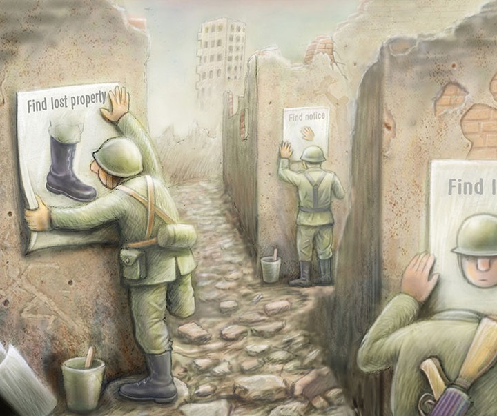 Gallery of the best Cartoon in the world 56